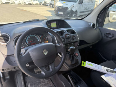Renault Kangoo Gebrauchtwagen