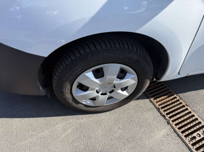 Renault Kangoo Gebrauchtwagen