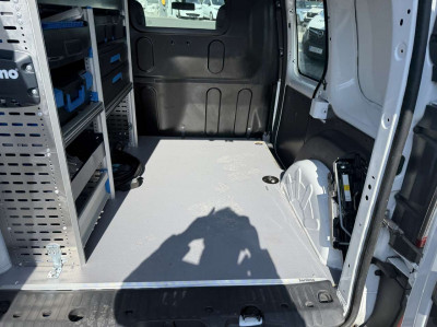 Renault Kangoo Gebrauchtwagen