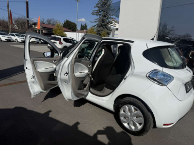Renault Zoe Gebrauchtwagen