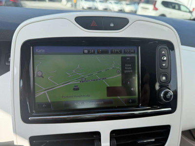 Renault Zoe Gebrauchtwagen