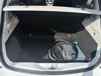 Renault Zoe Gebrauchtwagen