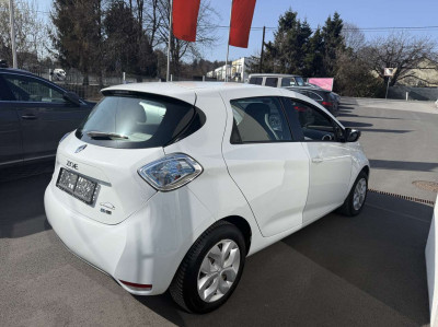 Renault Zoe Gebrauchtwagen