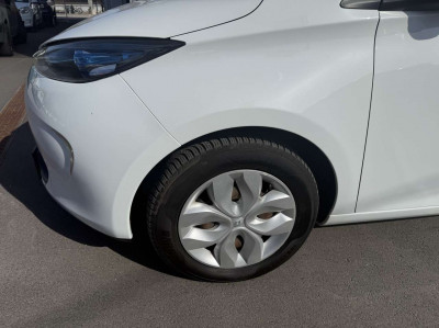 Renault Zoe Gebrauchtwagen