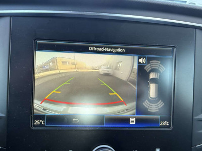 Renault Mégane Gebrauchtwagen