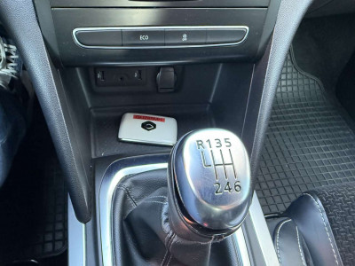 Renault Mégane Gebrauchtwagen