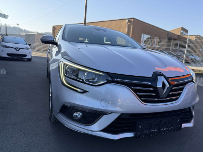 Renault Mégane Gebrauchtwagen