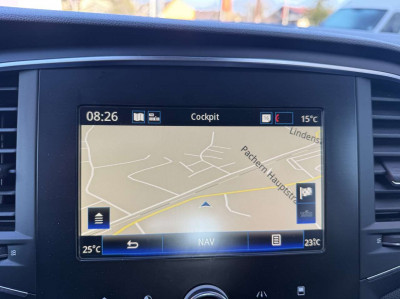 Renault Mégane Gebrauchtwagen