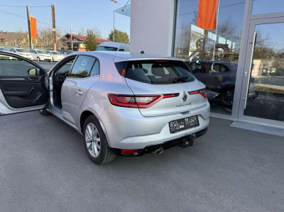 Renault Mégane Gebrauchtwagen