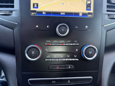 Renault Mégane Gebrauchtwagen