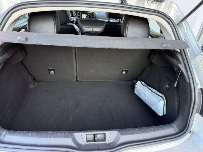 Renault Mégane Gebrauchtwagen