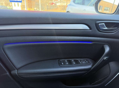 Renault Mégane Gebrauchtwagen