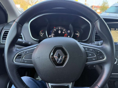 Renault Mégane Gebrauchtwagen