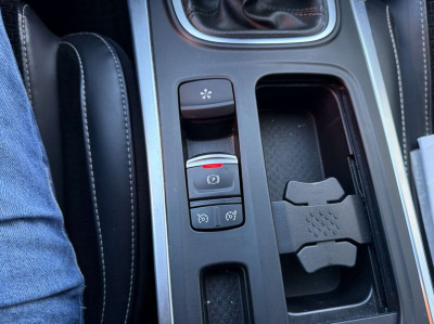 Renault Mégane Gebrauchtwagen