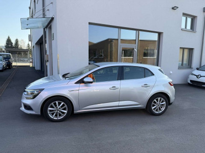 Renault Mégane Gebrauchtwagen