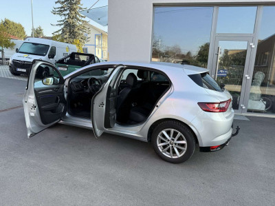 Renault Mégane Gebrauchtwagen