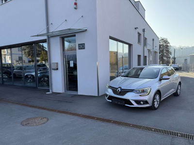 Renault Mégane Gebrauchtwagen