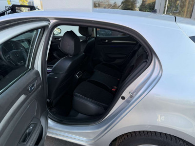 Renault Mégane Gebrauchtwagen