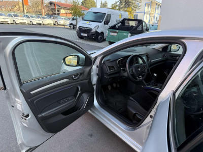 Renault Mégane Gebrauchtwagen