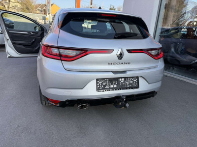 Renault Mégane Gebrauchtwagen