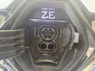 Renault Zoe Gebrauchtwagen