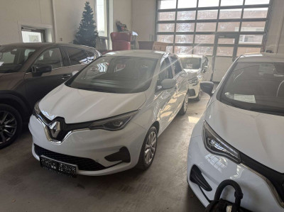 Renault Zoe Gebrauchtwagen