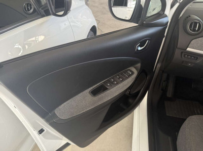 Renault Zoe Gebrauchtwagen