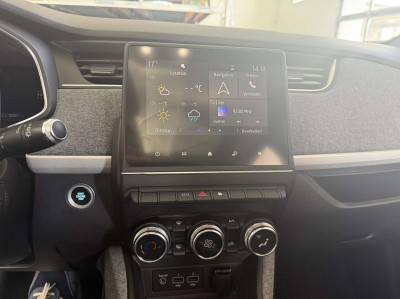 Renault Zoe Gebrauchtwagen