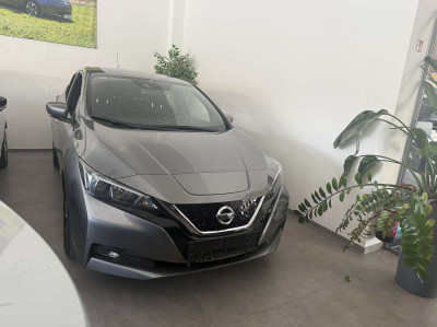Nissan Leaf Gebrauchtwagen