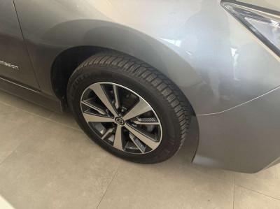 Nissan Leaf Gebrauchtwagen