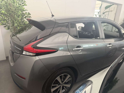 Nissan Leaf Gebrauchtwagen