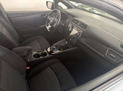 Nissan Leaf Gebrauchtwagen