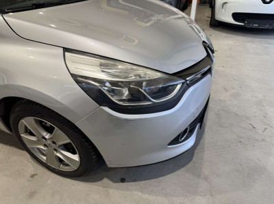 Renault Clio Gebrauchtwagen