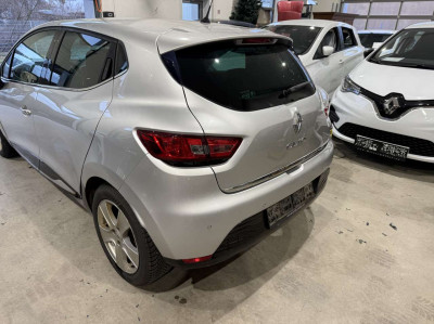 Renault Clio Gebrauchtwagen