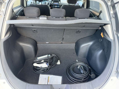 Nissan Leaf Gebrauchtwagen