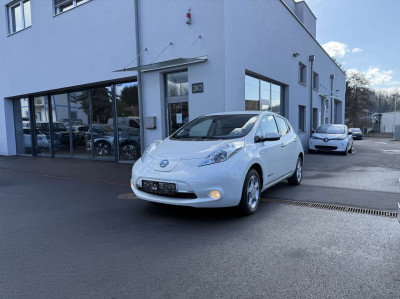 Nissan Leaf Gebrauchtwagen