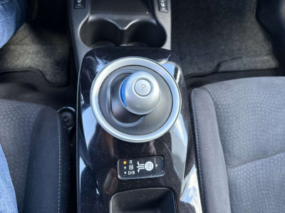 Nissan Leaf Gebrauchtwagen