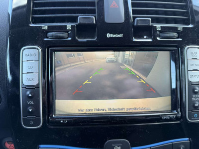 Nissan Leaf Gebrauchtwagen