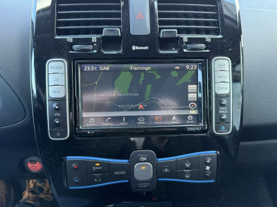 Nissan Leaf Gebrauchtwagen