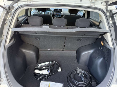 Nissan Leaf Gebrauchtwagen