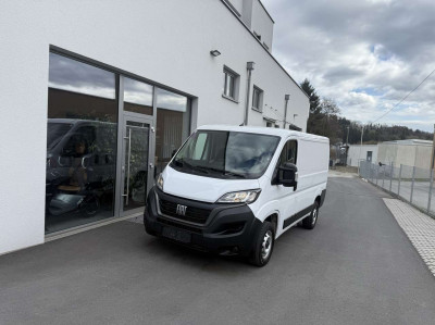 Fiat Ducato Gebrauchtwagen