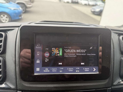 Fiat Ducato Gebrauchtwagen