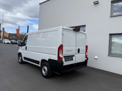 Fiat Ducato Gebrauchtwagen