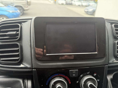 Fiat Ducato Gebrauchtwagen