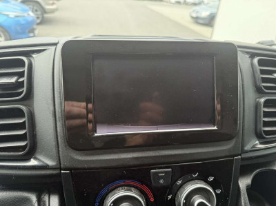 Fiat Ducato Gebrauchtwagen