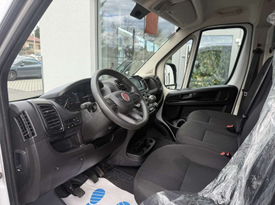 Fiat Ducato Gebrauchtwagen