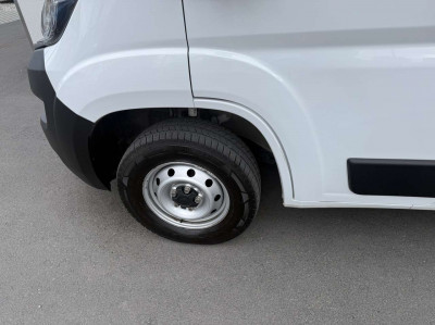 Fiat Ducato Gebrauchtwagen