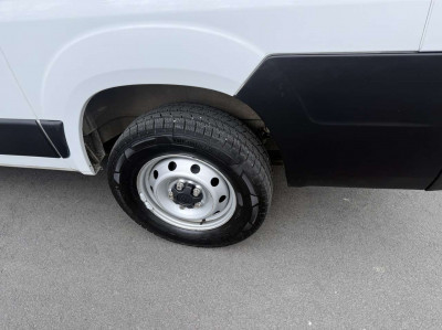 Fiat Ducato Gebrauchtwagen