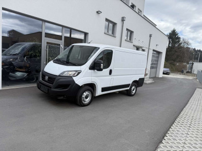 Fiat Ducato Gebrauchtwagen