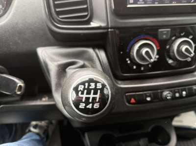 Fiat Ducato Gebrauchtwagen